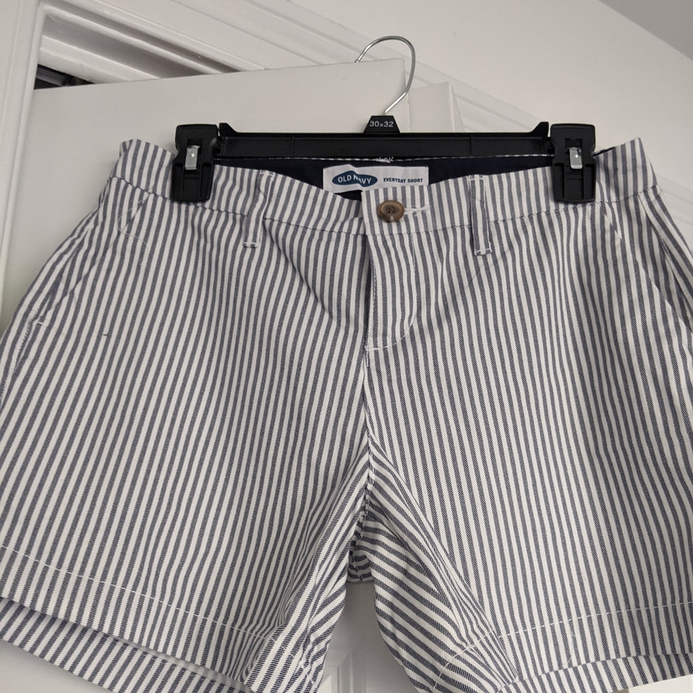 Old Navy shorts